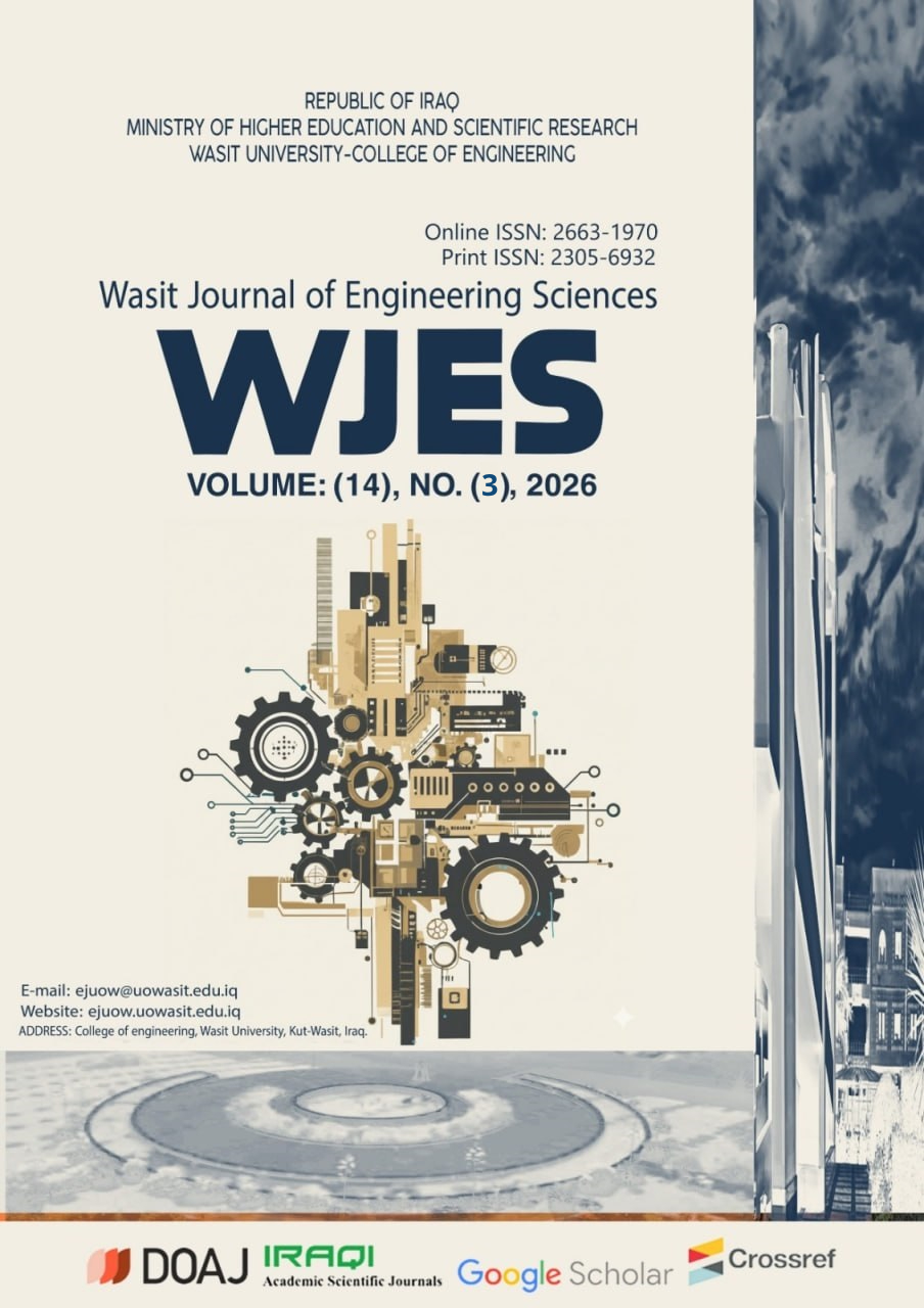 					View Vol. 14 No. 3 (2026)
				